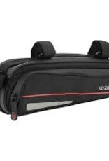 Zefal, Z Frame Pack, Sac de cadre, 1.3L, Noir
