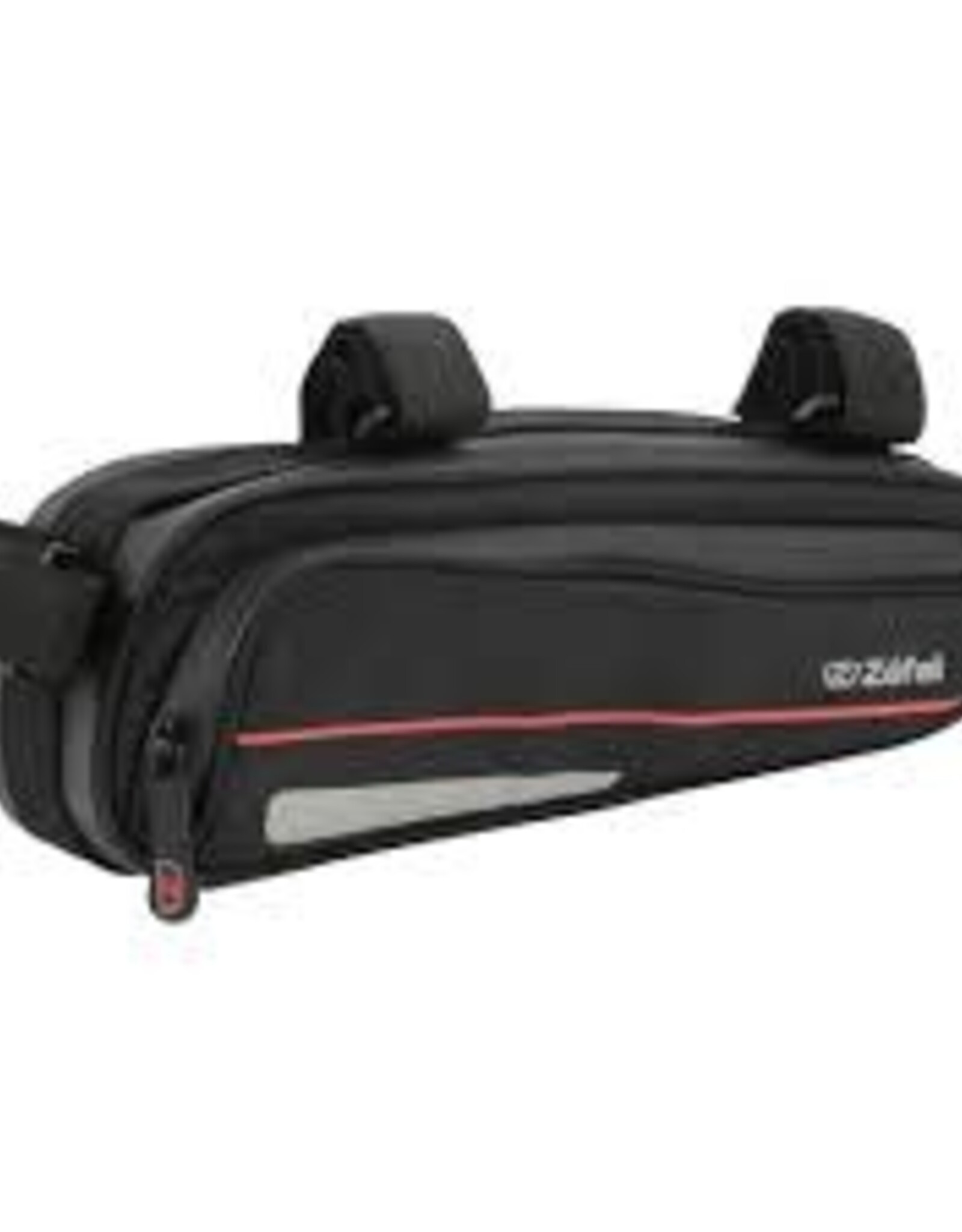 Zefal, Z Frame Pack, Sac de cadre, 1.3L, Noir