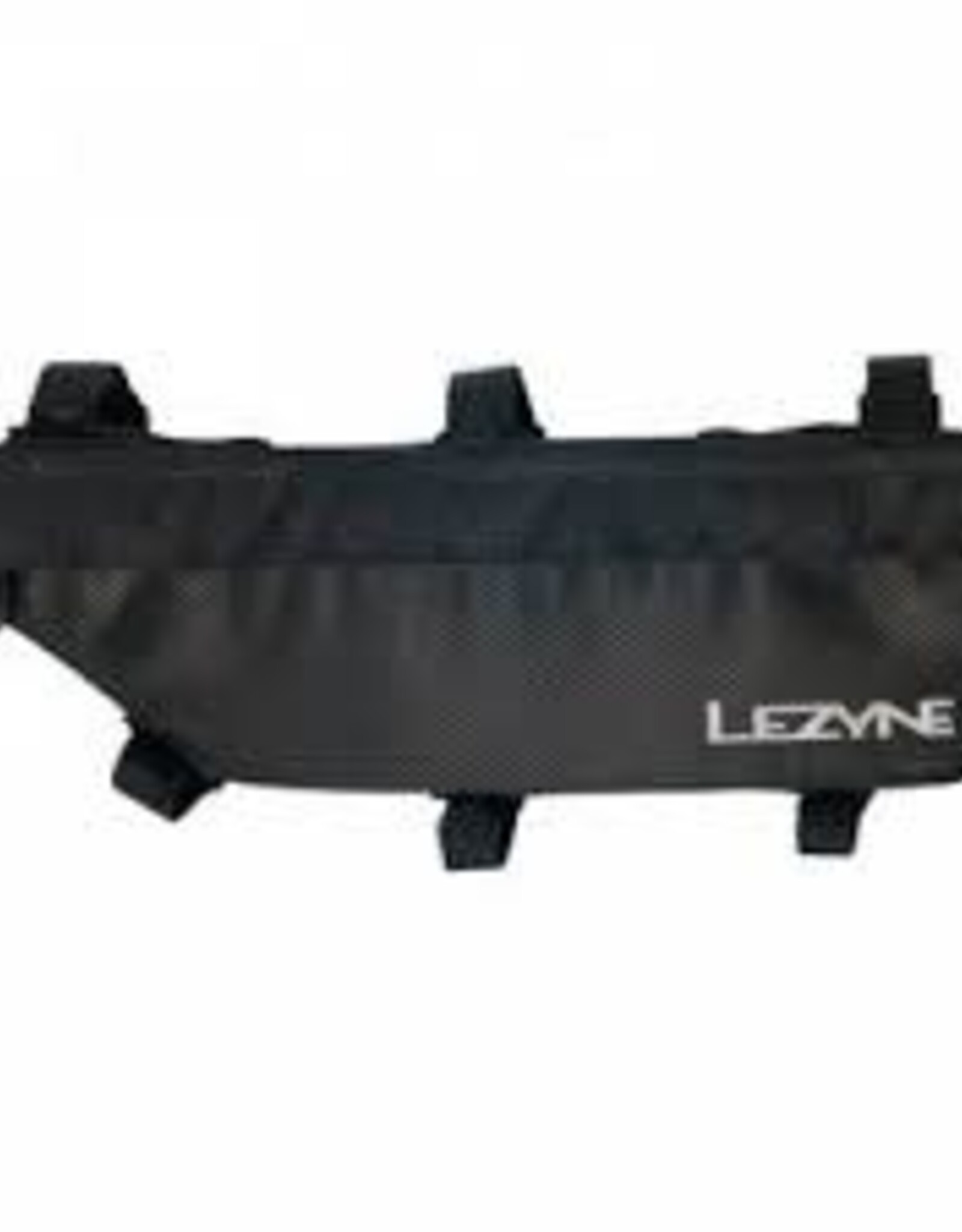 Lezyne, Frame Caddy, Sac de cadre, 2.5L, Noir