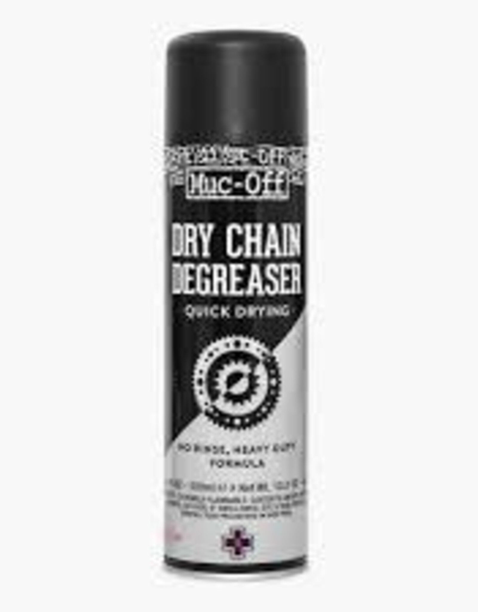 Muc-Off Muc-Off, Quick Drying Chain Degreaser, 750ml