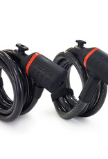 Zefal CADENAS CABLE ZEFAL K-TRAZ C9 AV/CLÉ 15MM