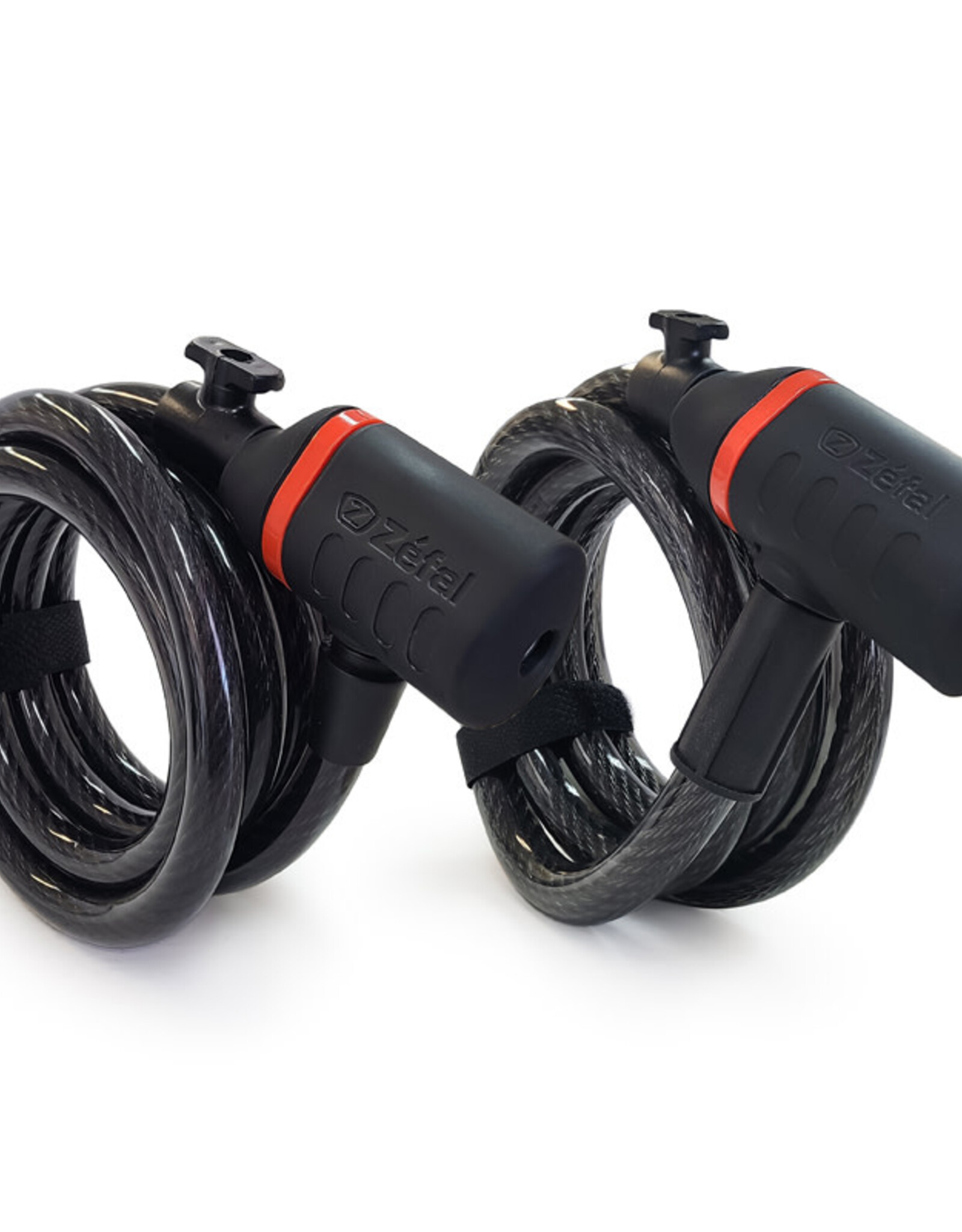 Zefal CADENAS CABLE ZEFAL K-TRAZ C9 AV/CLÉ 15MM