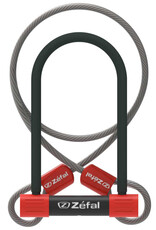 Zefal CADENAS ZEFAL K-TRAZ U-13 ''U'' AVEC CÂBLE