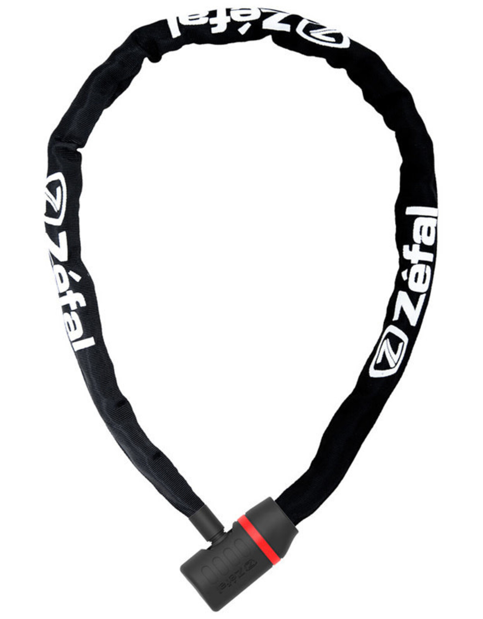 Zefal CADENAS CHAÎNE ZEFAL K-TRAZ M14, 47.2'' X 8MM