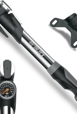 MINI PUMP SKS INJEX CONTROL, ARGENT,