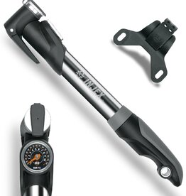 MINI PUMP SKS INJEX CONTROL, ARGENT,