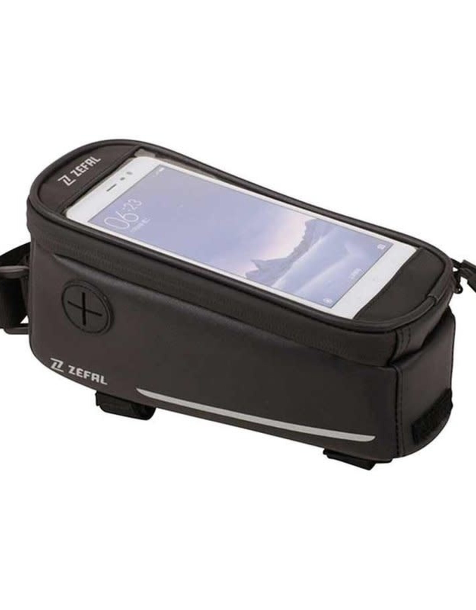 ZEFAL CONSOLE PACK T1 0.8L
