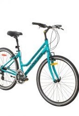 ROSEPORT 4.0 15.5" ladies 7 spd celeste