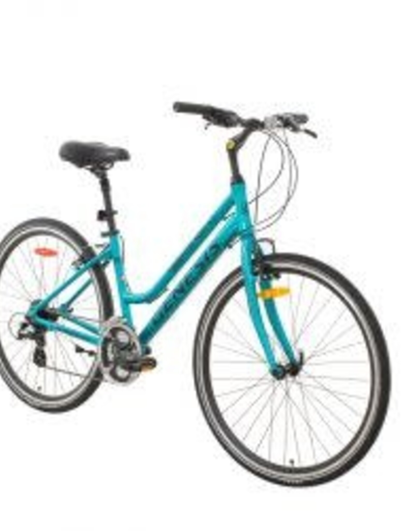 ROSEPORT 4.0 15.5" ladies 7 spd celeste