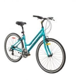 ROSEPORT 4.0 15.5" ladies 7 spd celeste