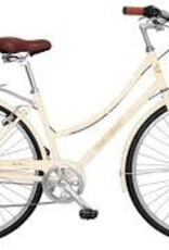 ROSEPORT 4.0 15.5" 7 speed vanille, porte bagage non-inclus