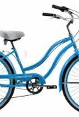 Genesis CRUISER 7 speed  light blue