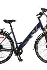 Vélo Genesis TRAFIK E-200 15.5 » 700c 9 vitesse Bleu