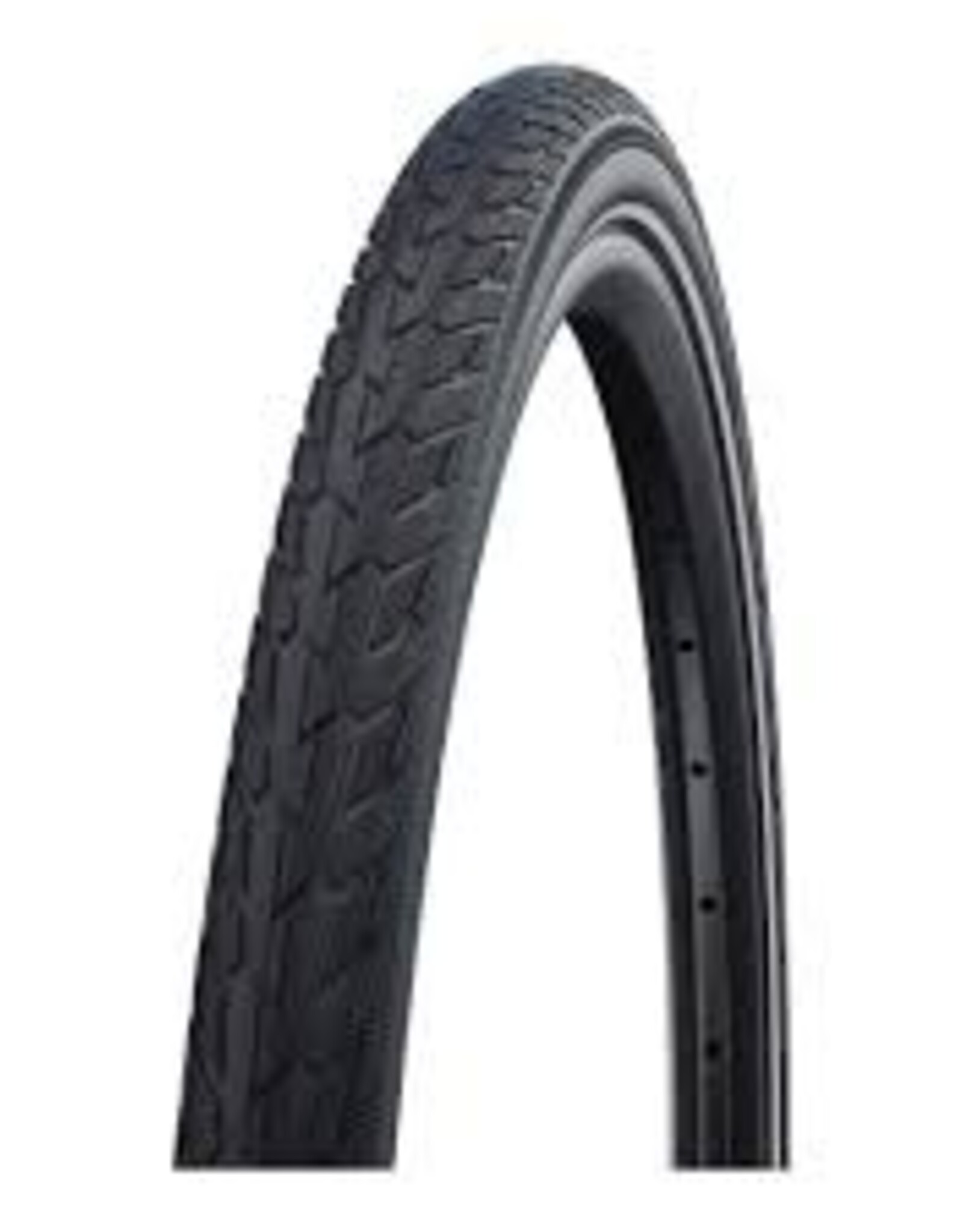 SCHWALBE Pneu Schwalbe road Cruiser 700X35 noir