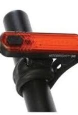 Babac BBC nite red 30