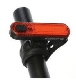 Babac BBC nite red 30
