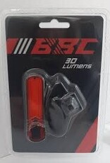 Babac BBC nite red 30
