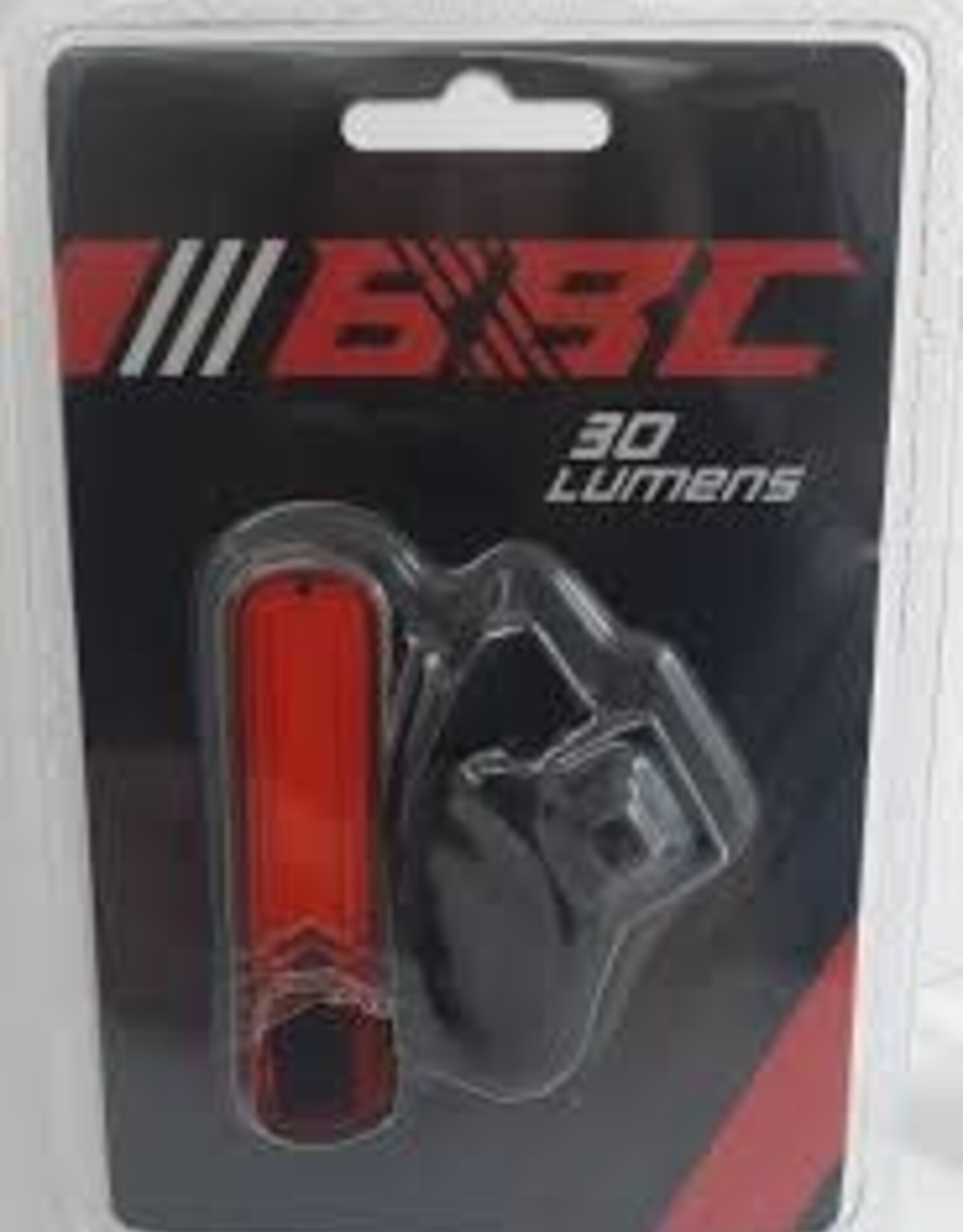 Babac BBC nite red 30
