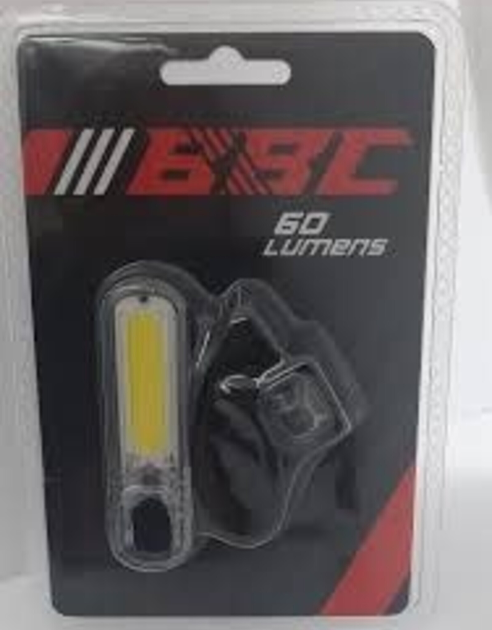 Babac BBC nite white 60