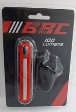 Babac BBC nite red 100