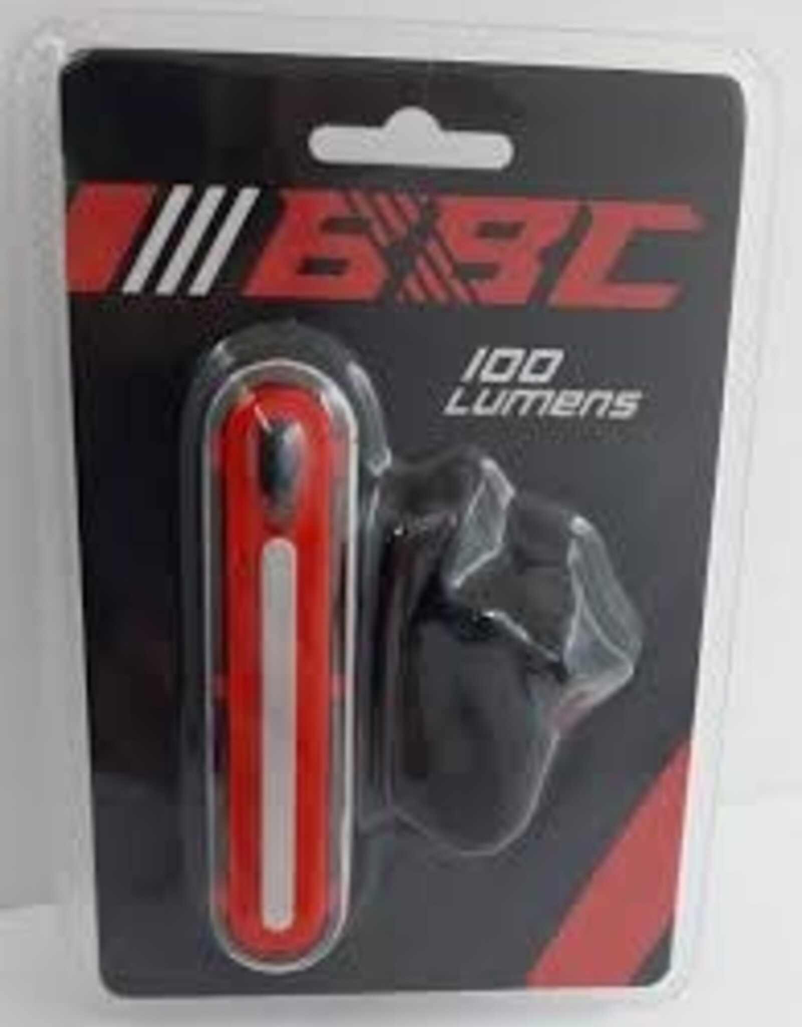 Babac BBC nite red 100