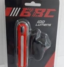 Babac BBC nite red 100