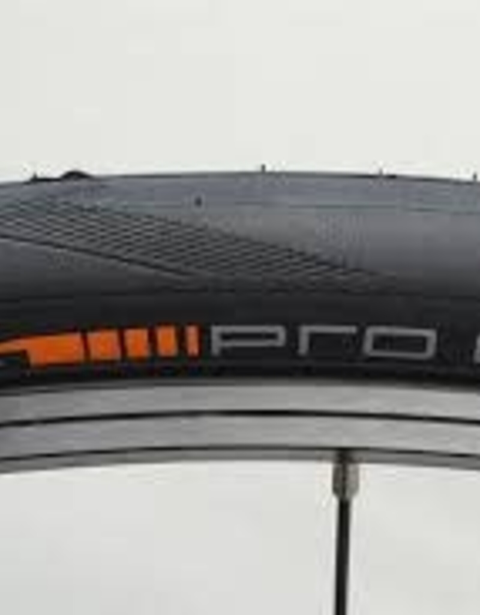 700'' x 25 Schwalbe Pro One Race black folding- tube type