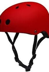 CASQUE Hutch rouge 53-56cm
