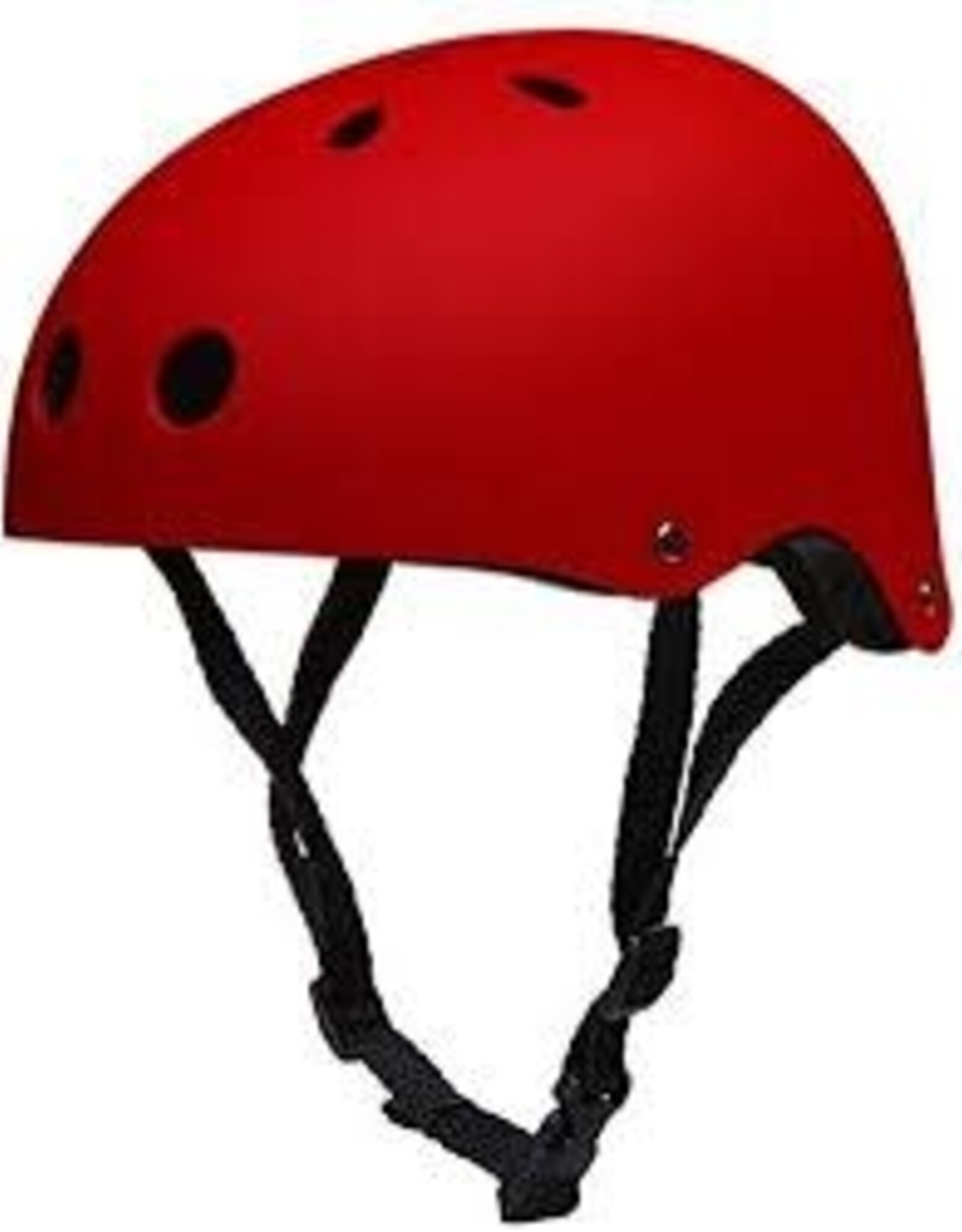 CASQUE Hutch rouge 53-56cm