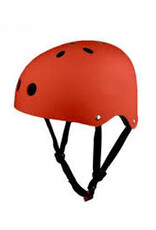 CASQUE Hutch orange 53-56cm