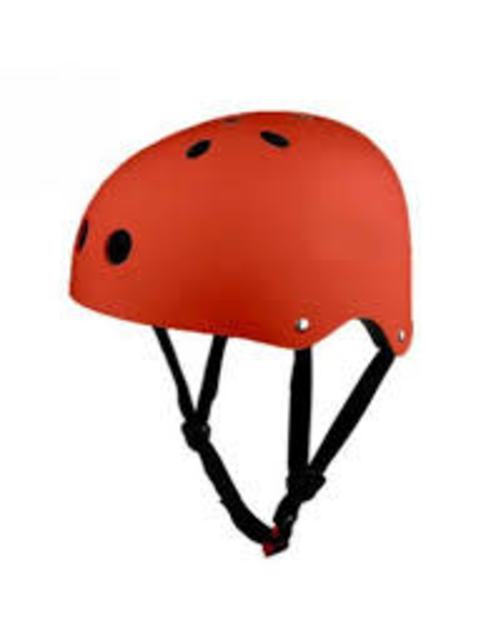 CASQUE Hutch orange 53-56cm