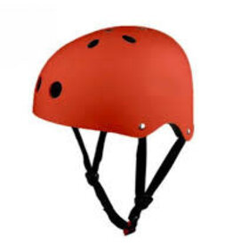 CASQUE Hutch orange 53-56cm