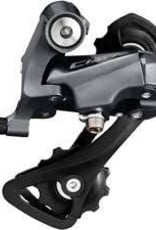Shimano Shimano REAR DERAILLEUR, RD-R2000, CLARIS GS 8-SPEED DIRECT ATTACHMENT IND.PACK
