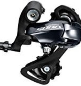 Shimano derailleur arrière  RD-R3000 GS, SORA 9 SPEED.  LOWEST COG 28-34T