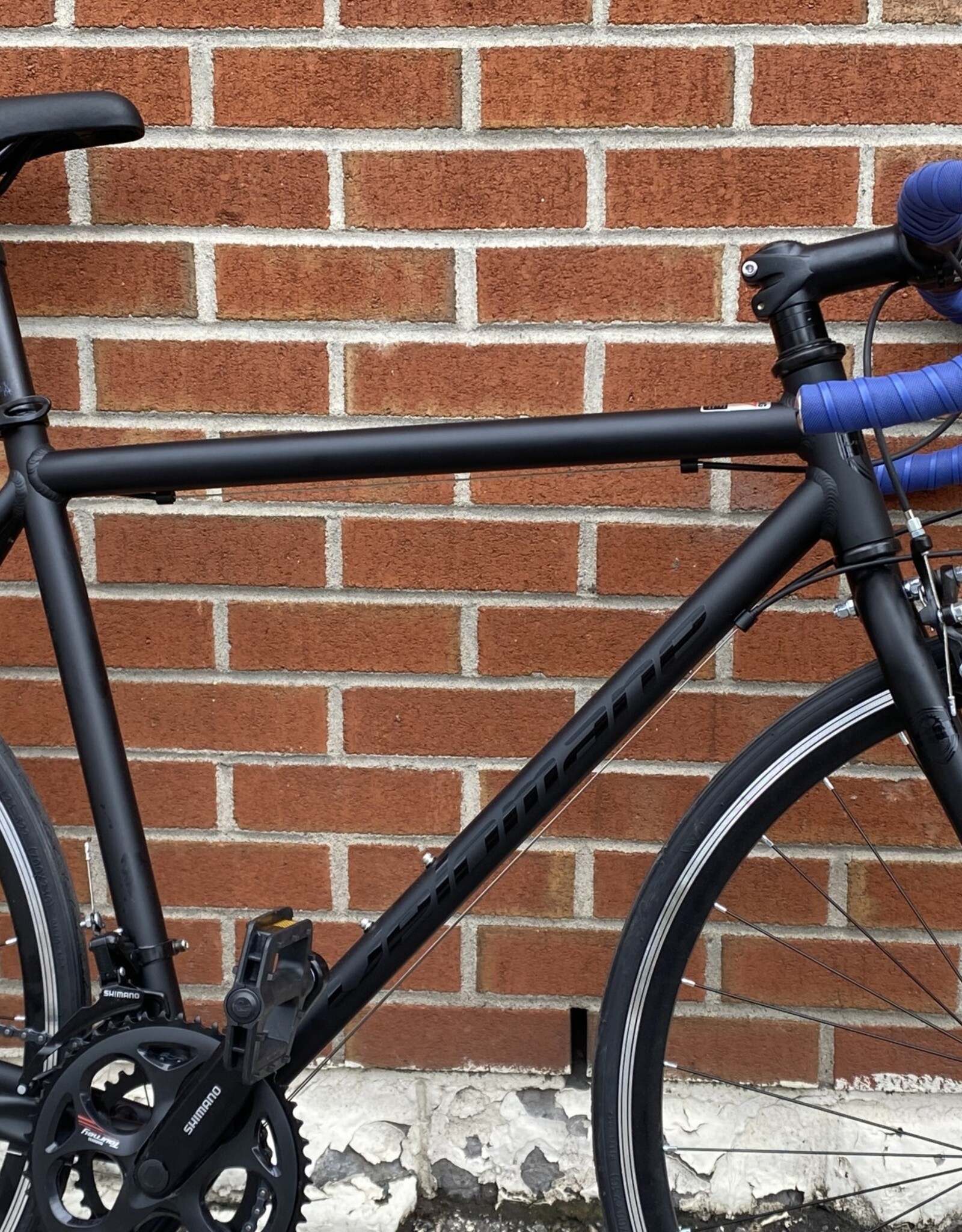 Velomane Velomane  114 SL10