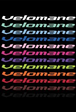 Velomane Velomane  114 SL8