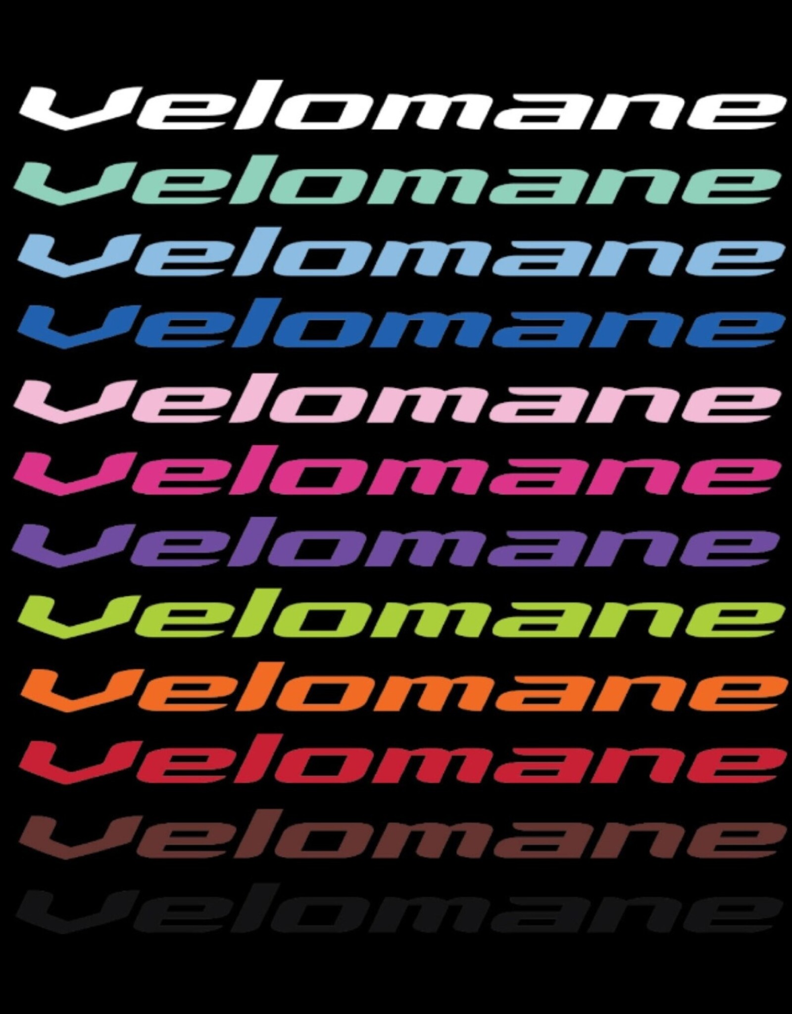 Velomane Velomane  114 SL8