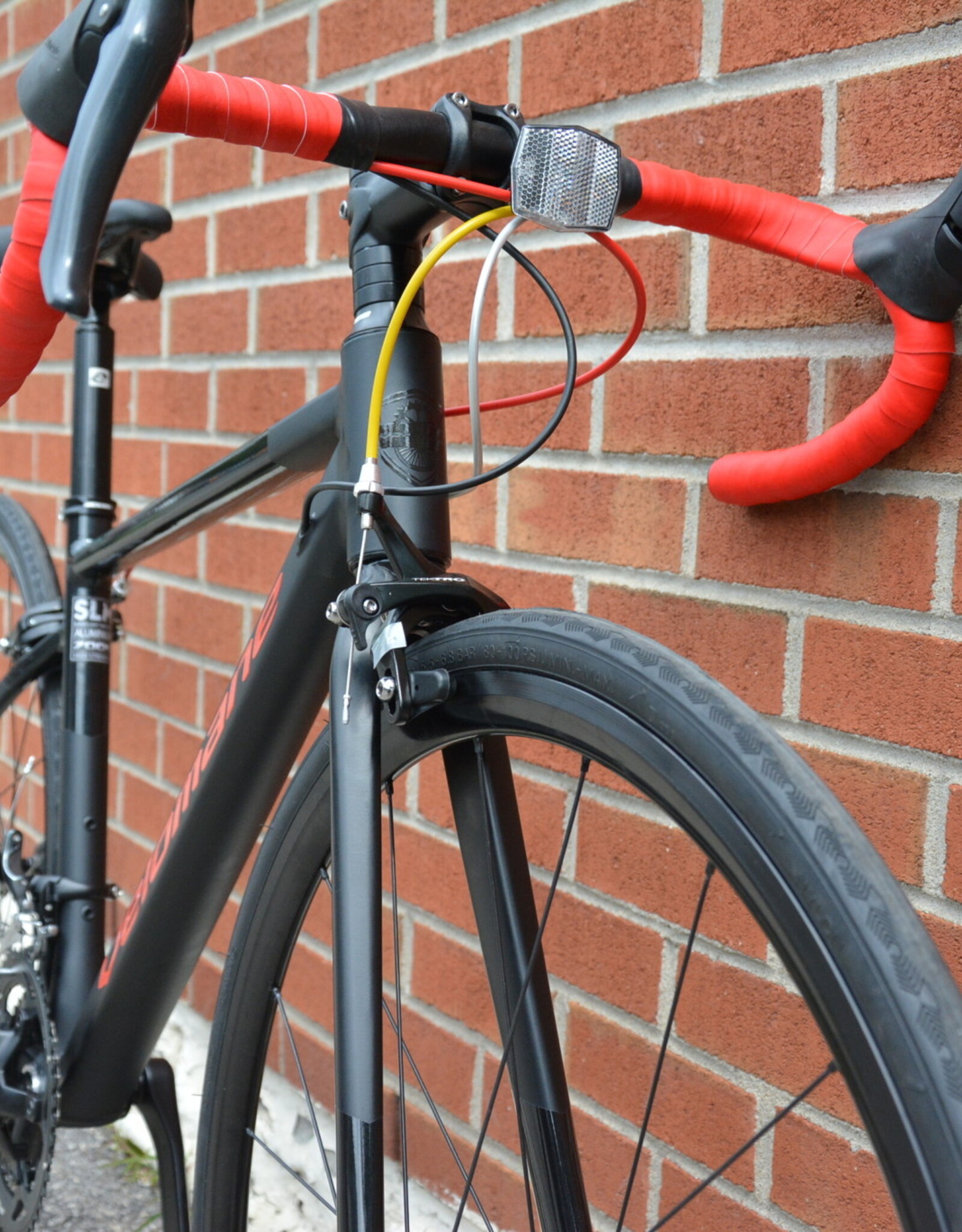 Velomane Velomane  114 SL9