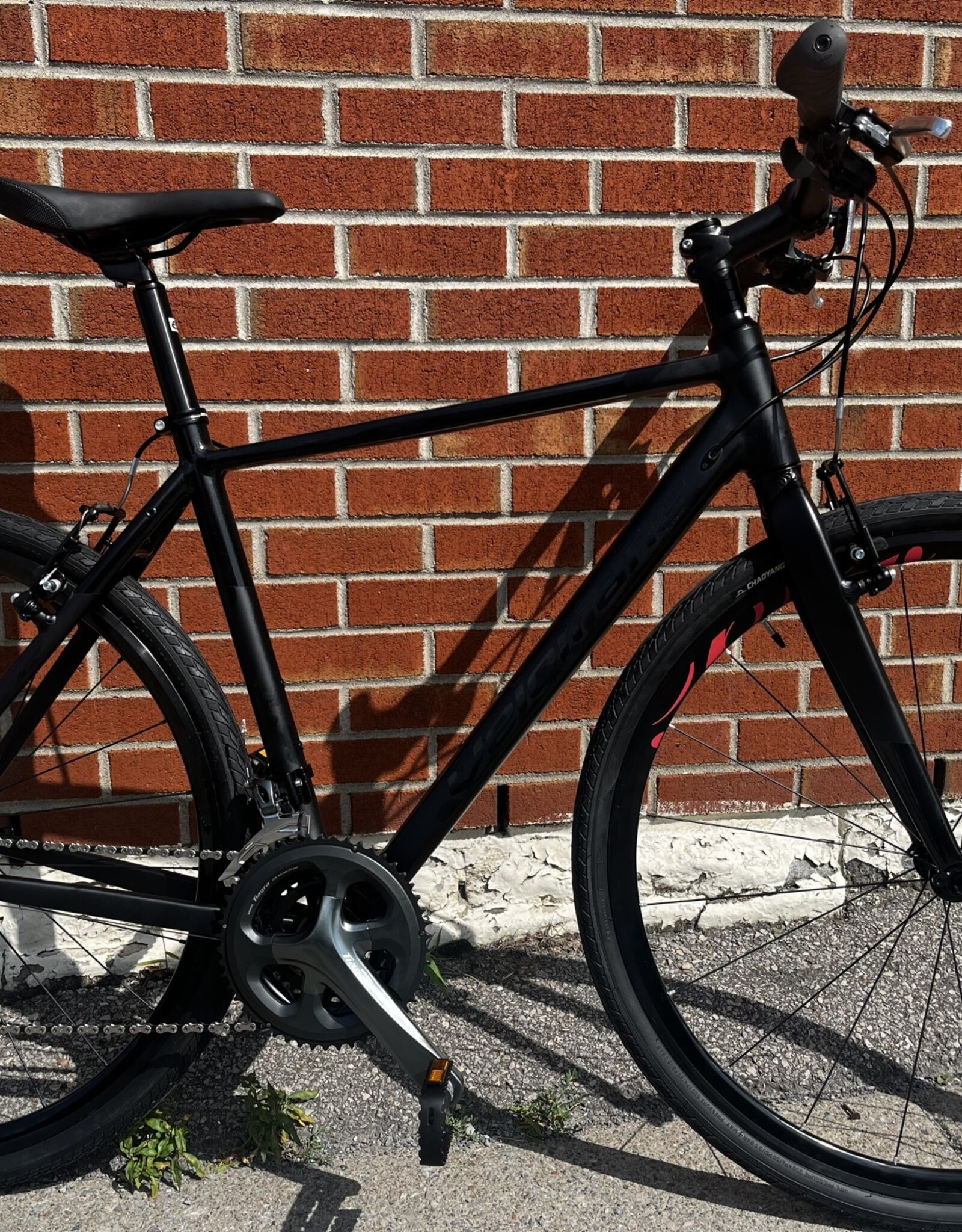 Velomane Velomane Vedmak SL10