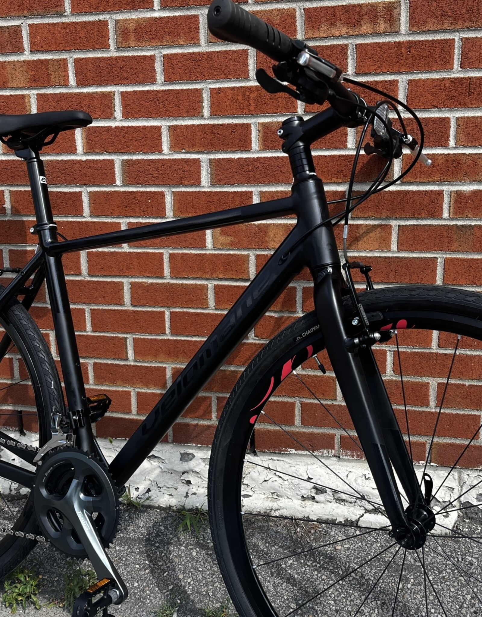 Velomane Velomane Vedmak SL10