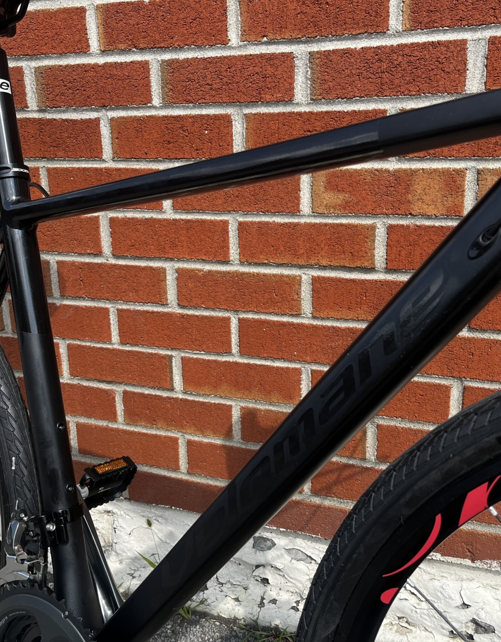 Velomane Velomane Vedmak SL10
