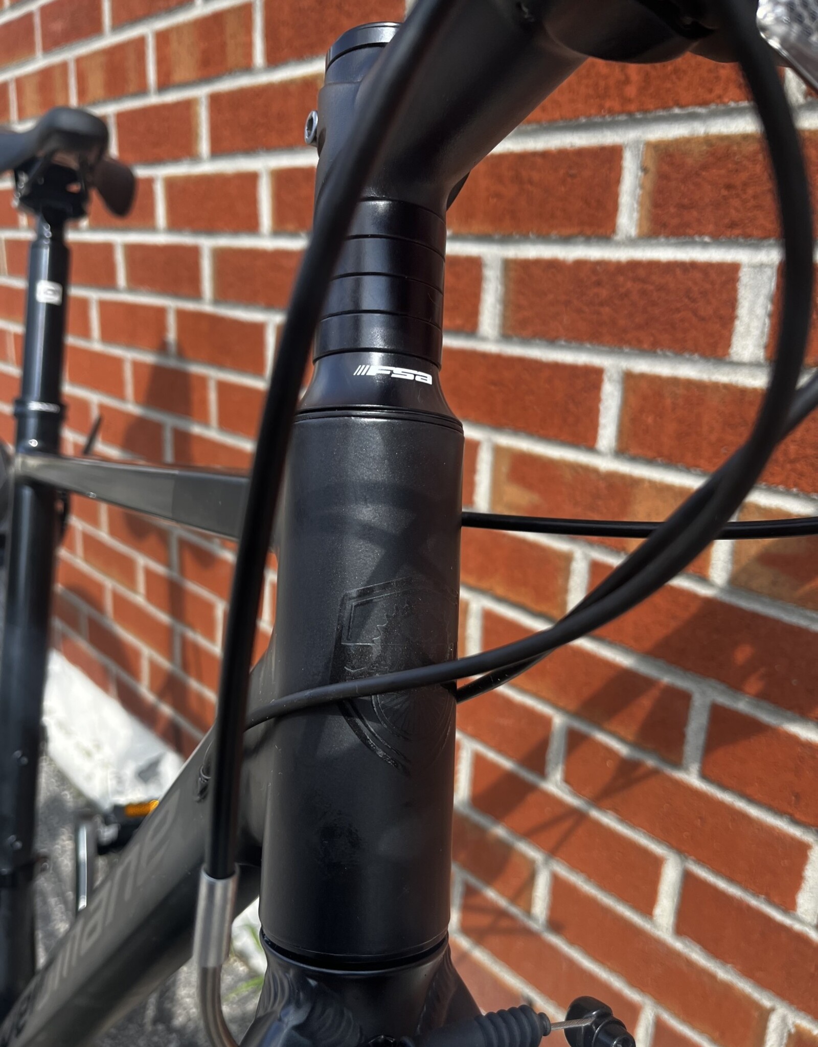Velomane Velomane Vedmak SL10