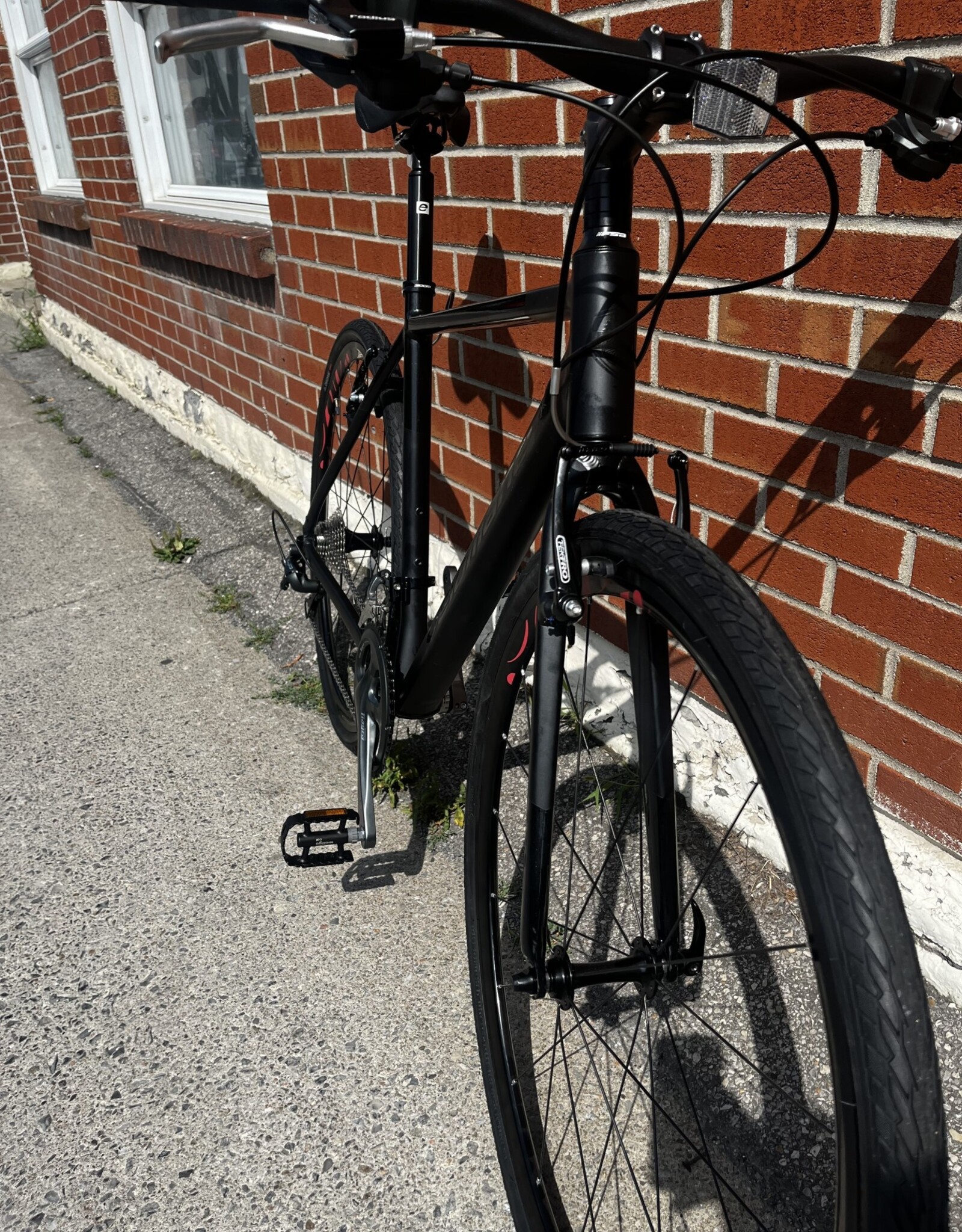 Velomane Velomane Vedmak SL10