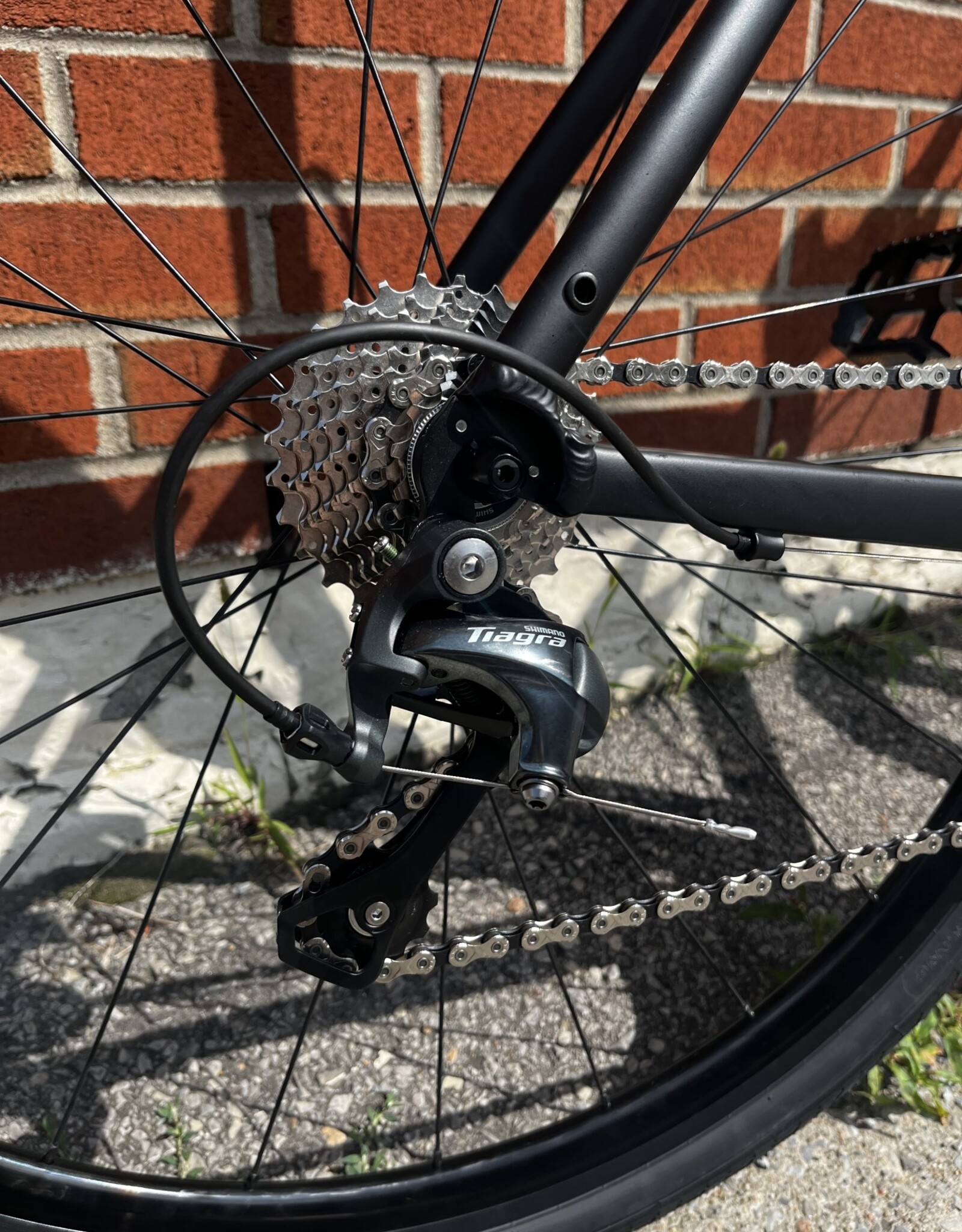 Velomane Velomane Vedmak SL10