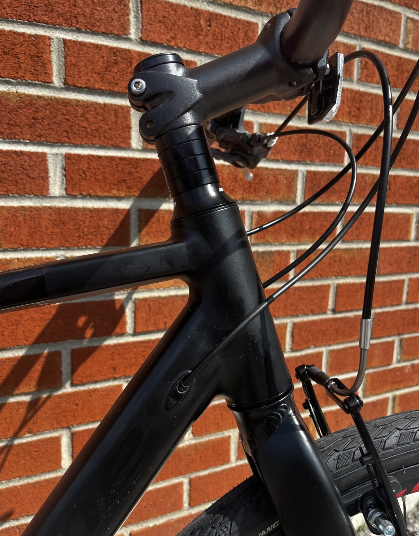 Velomane Velomane Vedmak SL10