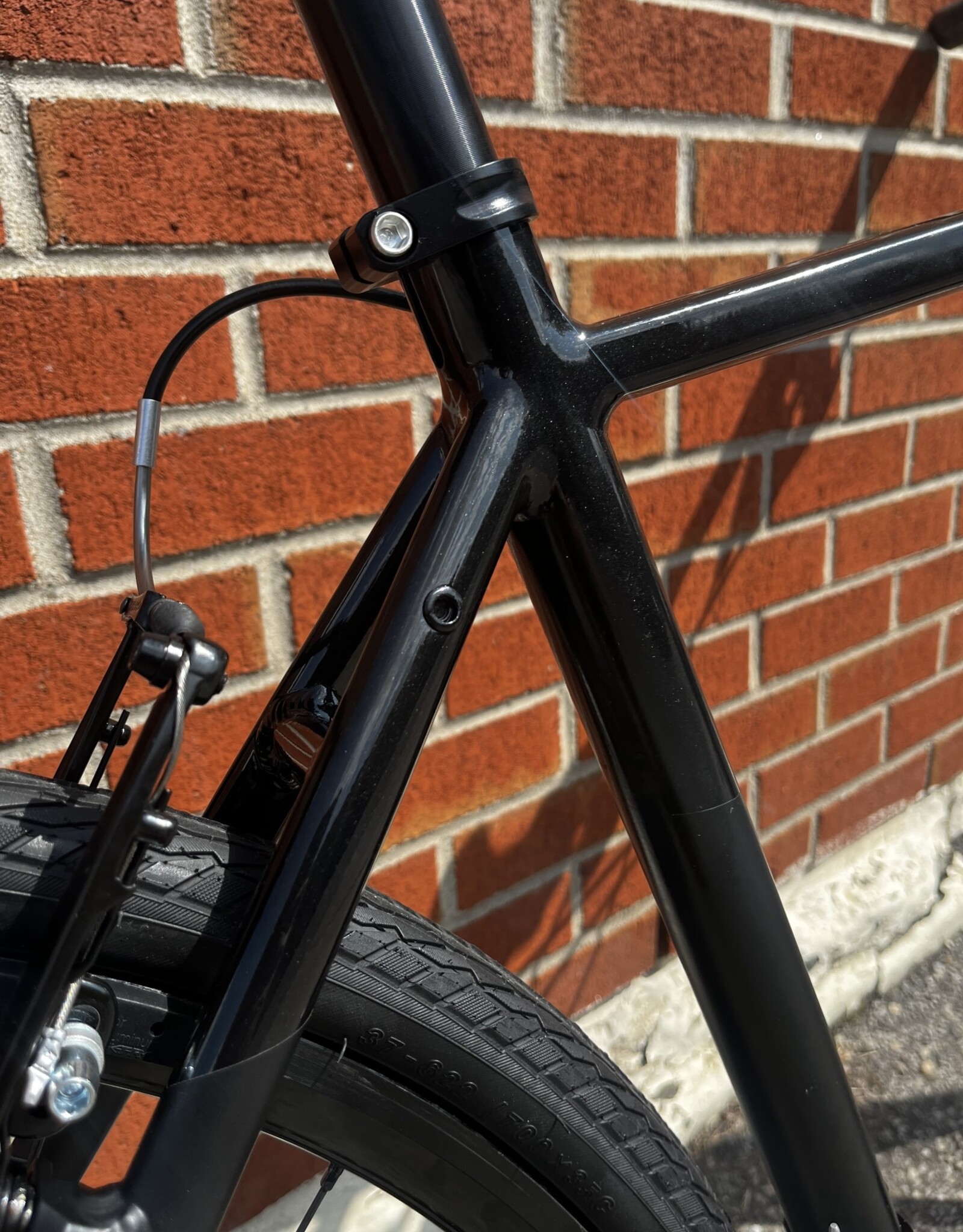 Velomane Velomane Vedmak SL10