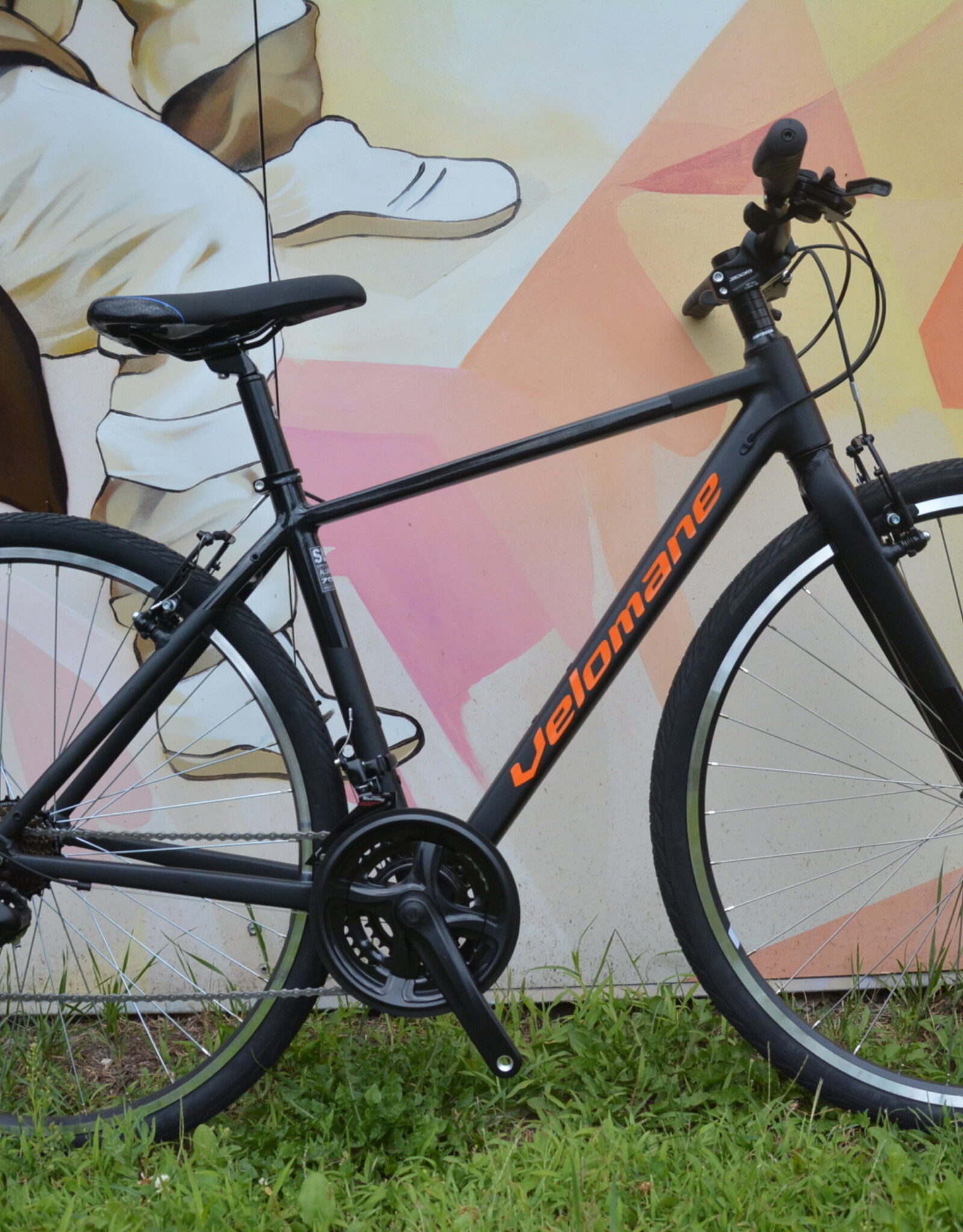 Velomane Velomane Vedmak 25