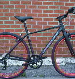 Velomane Artemis SL