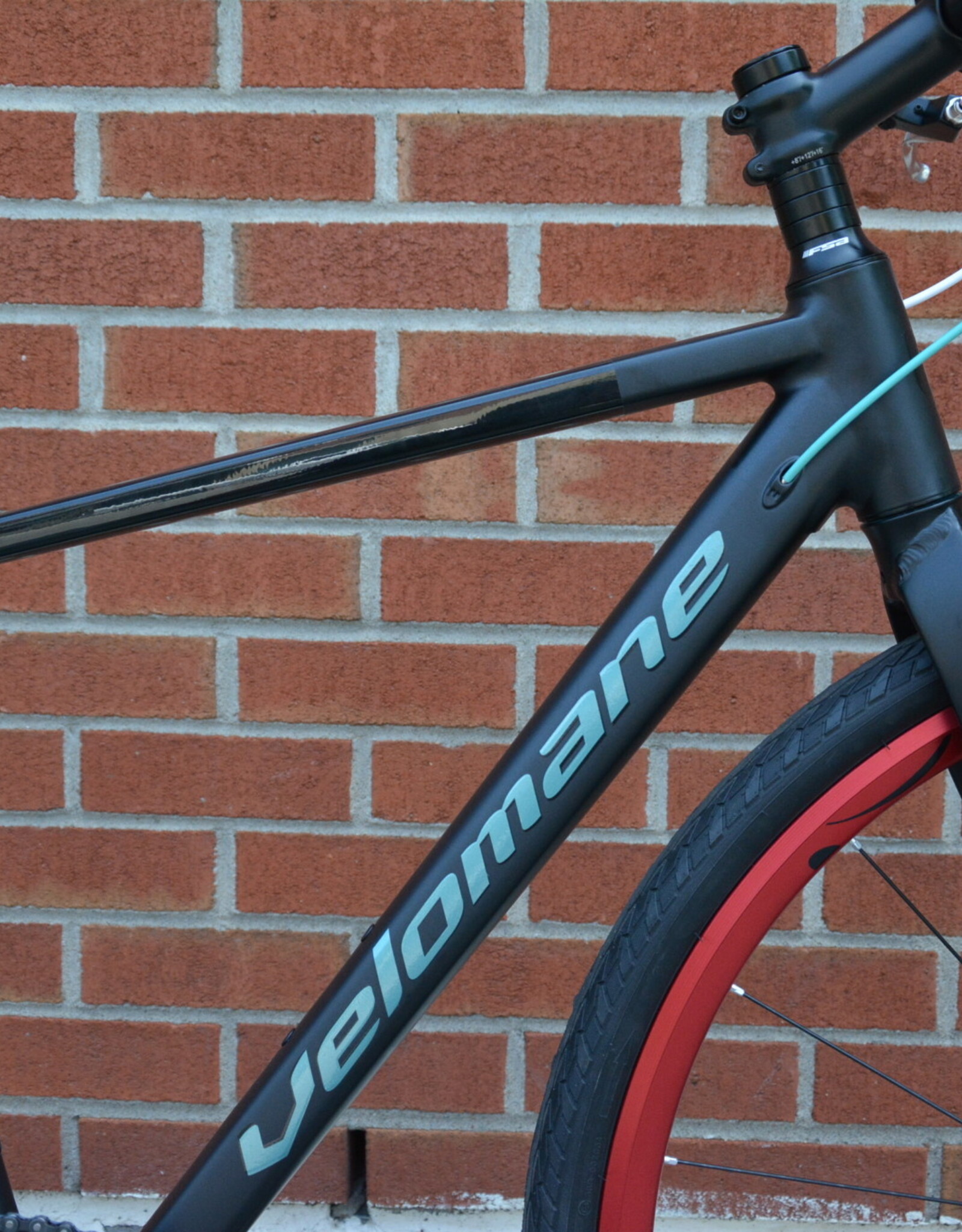 Velomane Artemis SL