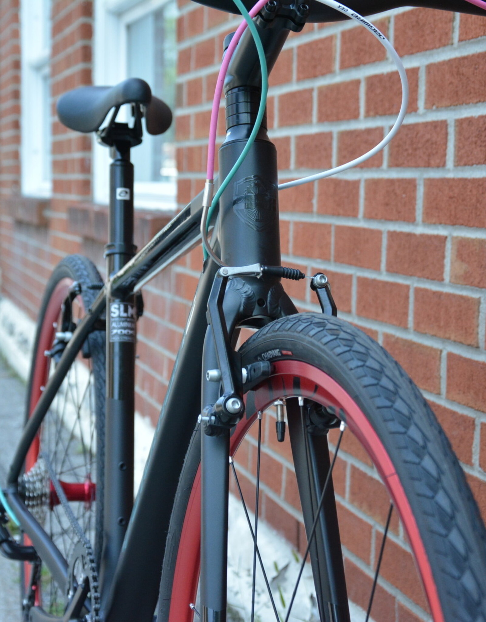Velomane Artemis SL